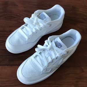 Vintage Air Force Ones